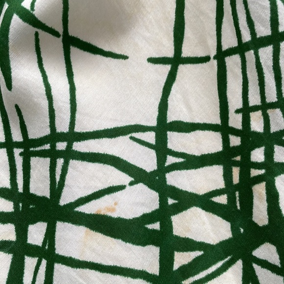 Zara dress with bow - Picture 4 of 5